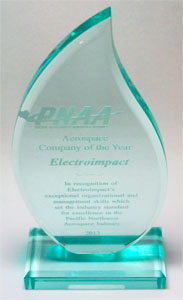 PNAA Award