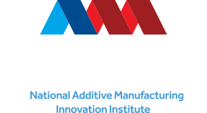 America Makes Logo